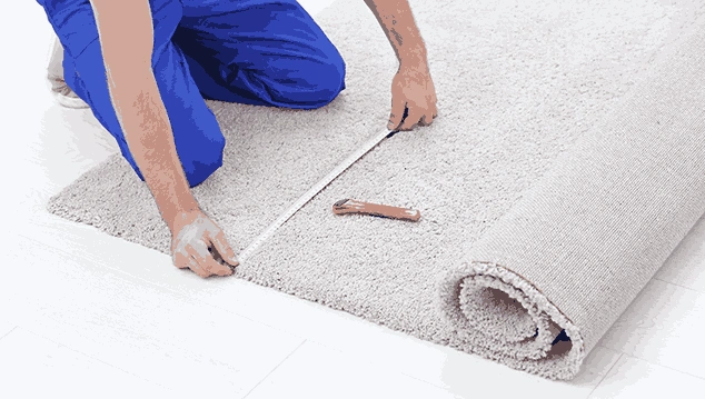 Carpet Repair Services Glengala
